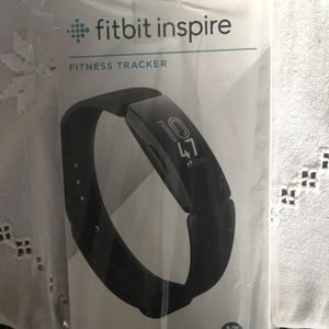 Fitbit inspire